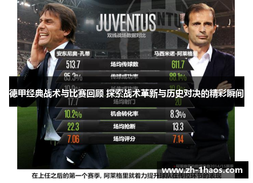 德甲经典战术与比赛回顾 探索战术革新与历史对决的精彩瞬间 德甲经典战术与比赛回顾 探索战术革新与历史对决的精彩瞬间