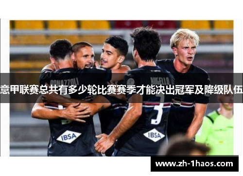 意甲联赛总共有多少轮比赛赛季才能决出冠军及降级队伍 意甲联赛总共有多少轮比赛赛季才能决出冠军及降级队伍