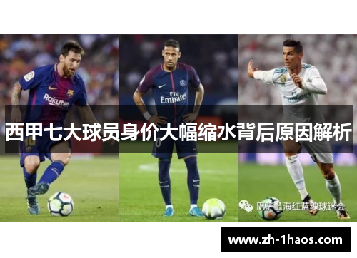 西甲七大球员身价大幅缩水背后原因解析 西甲七大球员身价大幅缩水背后原因解析