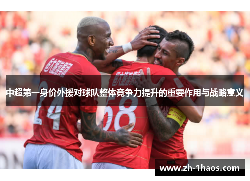 中超第一身价外援对球队整体竞争力提升的重要作用与战略意义 中超第一身价外援对球队整体竞争力提升的重要作用与战略意义