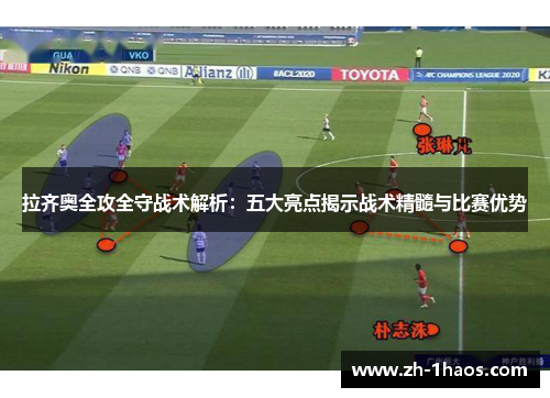 拉齐奥全攻全守战术解析：五大亮点揭示战术精髓与比赛优势