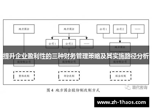 提升企业盈利性的三种财务管理策略及其实施路径分析 提升企业盈利性的三种财务管理策略及其实施路径分析